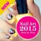 Nail Art Tutorials 2015