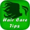 Hair Care Tip