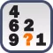 Numbers Quiz - IQ Test