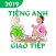 Tiếng Anh giao tiếp - chủ đề