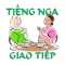 Tiếng nga giao tiếp - chủ đề