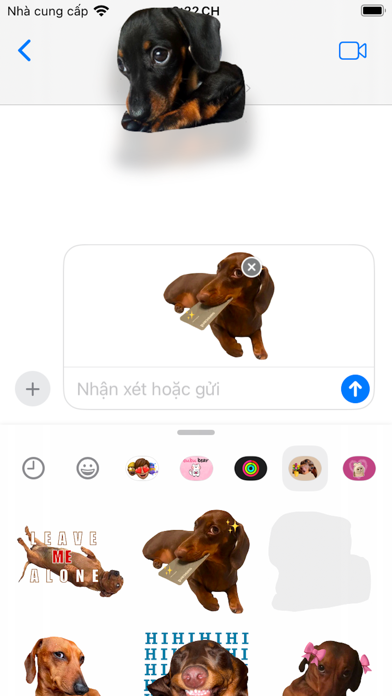 صور Cute Sausage Meme