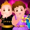 ChuChu TV: Nursery Rhymes Song