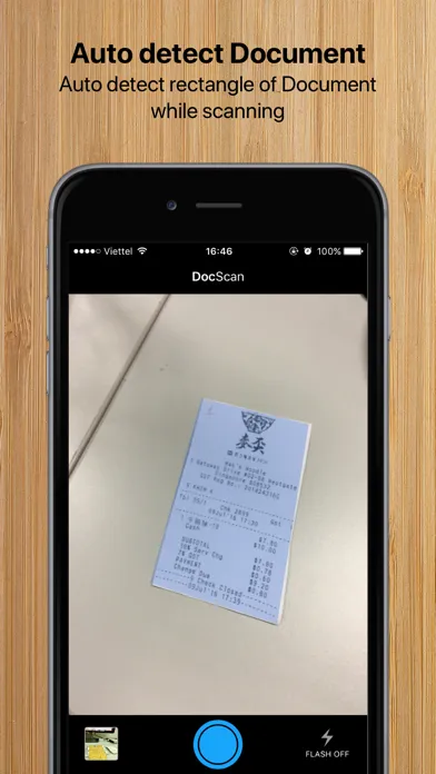 Document Scanner: Best scanner with OCR سکرین شاٹس