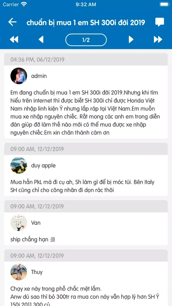 Captures d'écran de Moga - Tìm địa điểm sửa xe