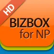BIZBOX for NP HD