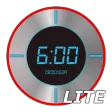 Digital Alarm Clock Lite