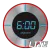 Digital Alarm Clock Lite