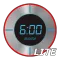 Digital Alarm Clock Lite