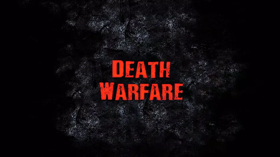 Death Warfare Screenshots