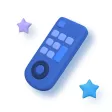 Remote Control for Smart TV + Remote Control for Smart TV +