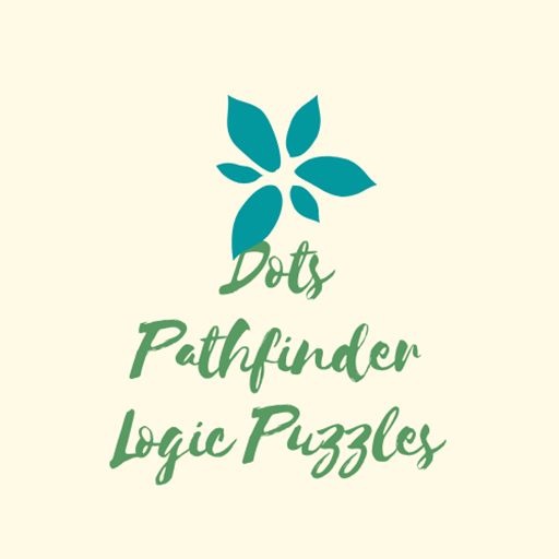 Dots Pathfinder: Logic Puzzles