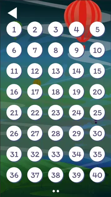 Dots Pathfinder: Logic Puzzles Screenshots