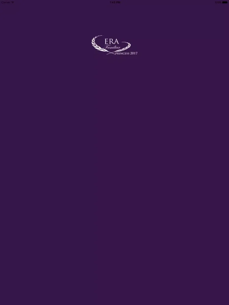 Era Princess iPad  스크린샷