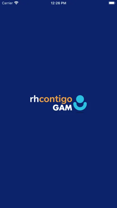 RHContigo GAM Screenshots