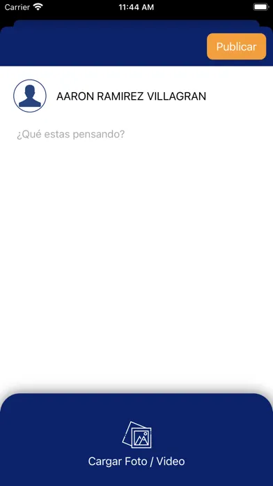 RHContigo GAM Screenshots