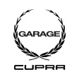 CUPRA Garage