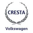 VOLKSWAGEN Cresta