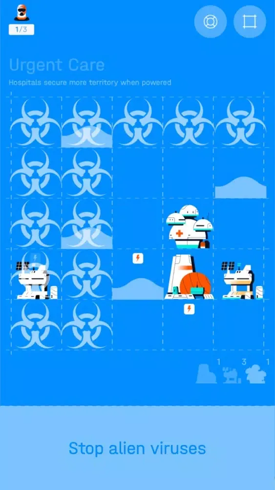 Скриншоты Colonize Inc.