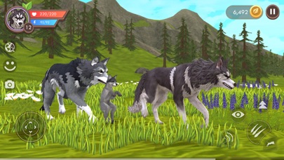 تصاویر WildCraft: Wild Sim Online