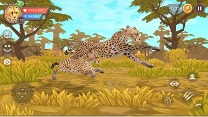 تصاویر WildCraft: Wild Sim Online