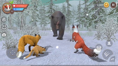 تصاویر WildCraft: Wild Sim Online