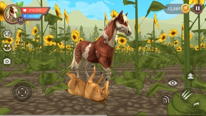 تصاویر WildCraft: Wild Sim Online