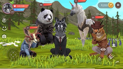 تصاویر WildCraft: Wild Sim Online