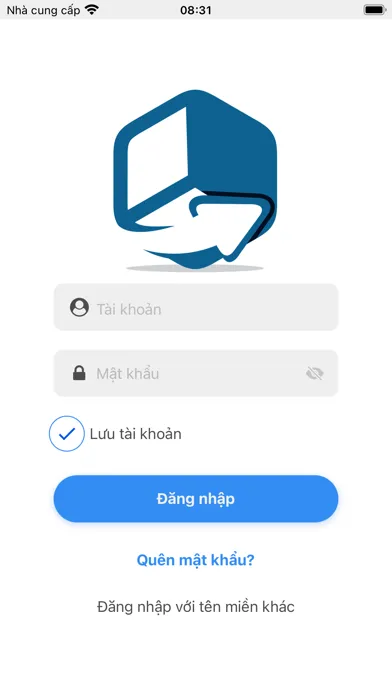 BK Logistics स्क्रीनशॉट