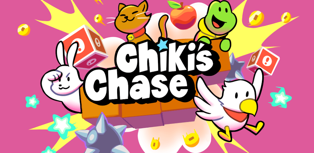 Chikis Chase