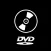 DVD Player Remote
