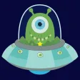 Alien Flight