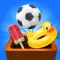 Match Puzzle 3D