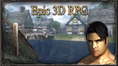 Screenshot di Earth And Legend®