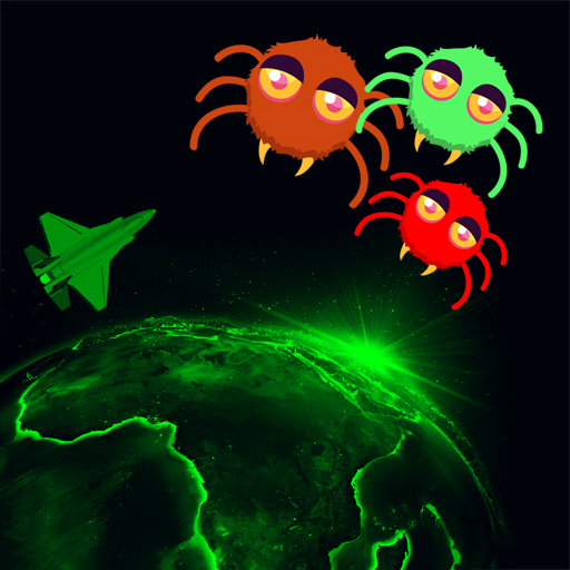 Space Spider Z
