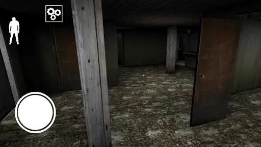 Capturas de pantalla de Granny: Chapter Two