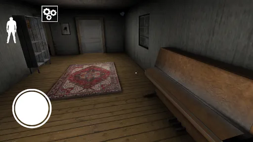 Capturas de pantalla de Granny: Chapter Two