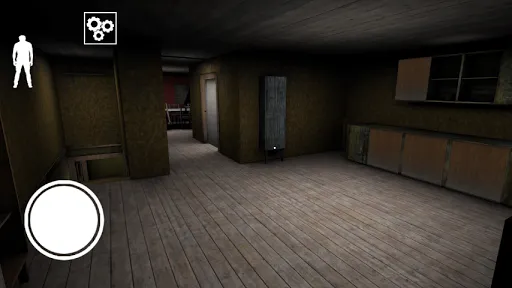Capturas de pantalla de Granny: Chapter Two