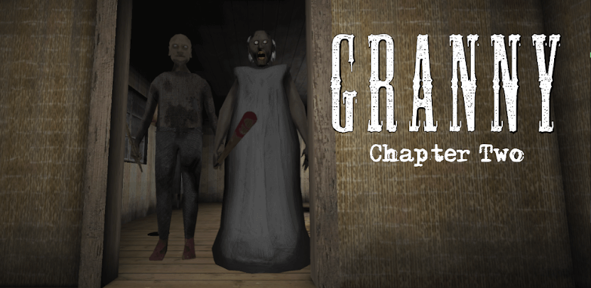 Granny: Chapter Two