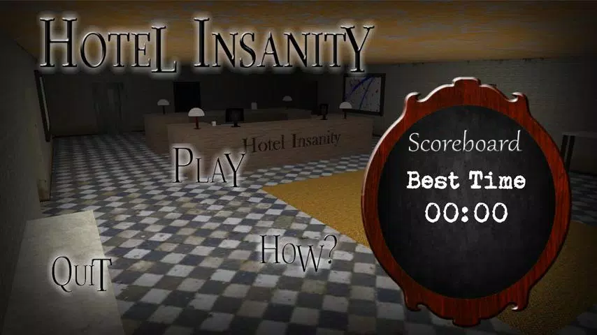 Hotel Insanity Screenshots