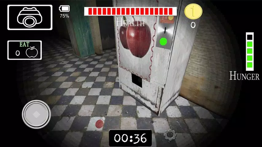 Hotel Insanity Screenshots