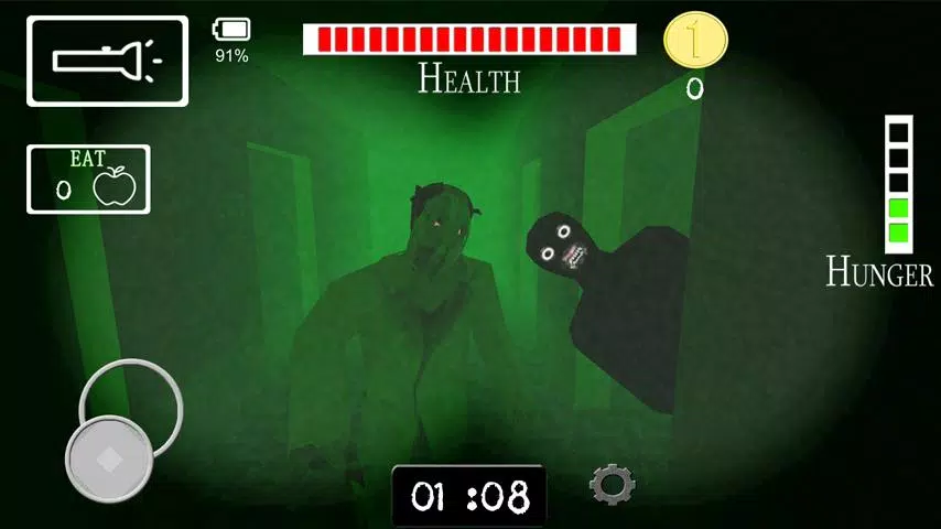 Hotel Insanity Screenshots