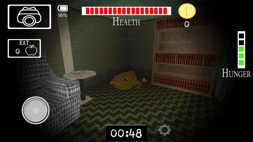 Hotel Insanity Screenshots
