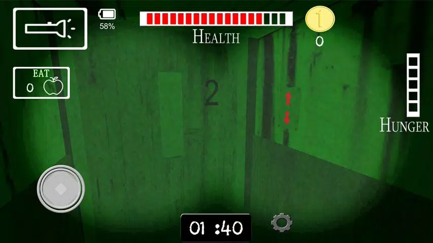 Hotel Insanity Screenshots