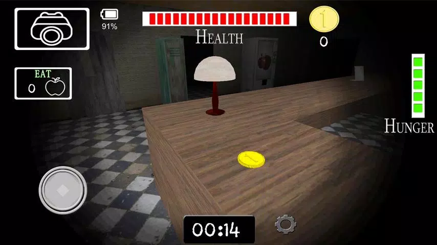 Hotel Insanity Screenshots