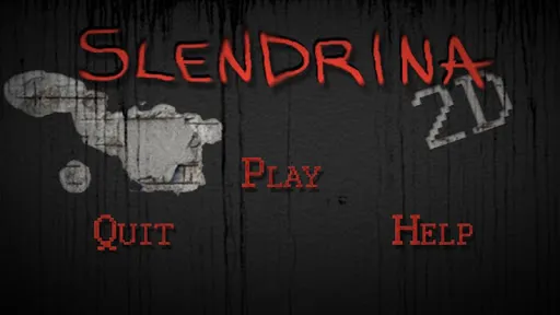 Slendrina 2D应用截图