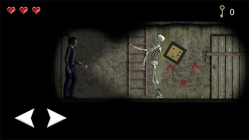 Slendrina 2D应用截图