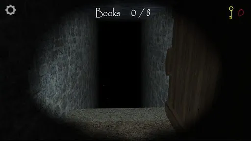 Slendrina: The Cellar Screenshots