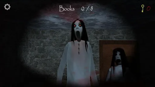 Slendrina: The Cellar Screenshots
