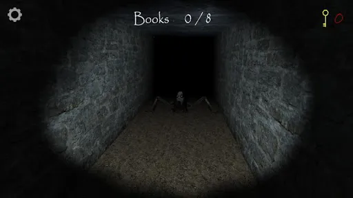 Slendrina: The Cellar Screenshots